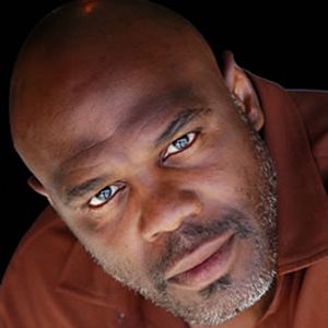 Fotoğraf Michael Bentt