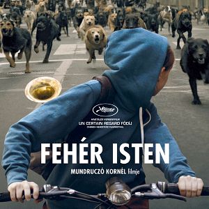 Fotoğraf Beyaz Tanrı