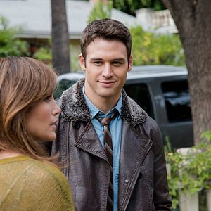 Fotoğraf The Boy Next Door