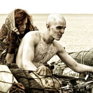 Fotoğraf Riley Keough