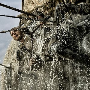 Fotoğraf Mad Max: Fury Road