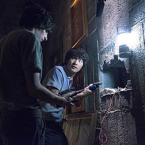 Fotoğraf Christopher Larkin