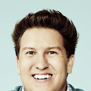 Fotoğraf Nate Torrence