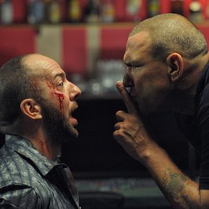 Fotoğraf Vinnie Jones