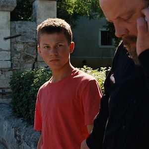 Fotoğraf Grégory Gadebois