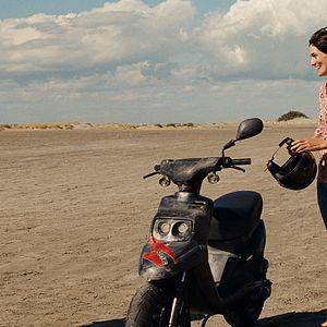 Fotoğraf Clotilde Hesme