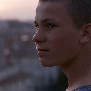 Fotoğraf Le dernier coup de marteau