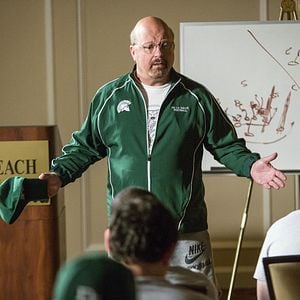 Fotoğraf Michael Chiklis