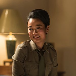 Fotoğraf The Interview