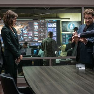 Fotoğraf The Interview