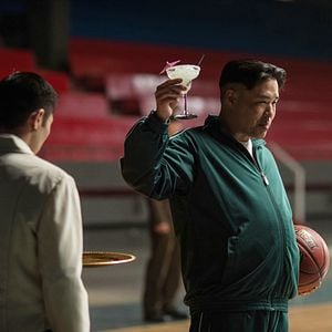 Fotoğraf The Interview