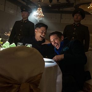 Fotoğraf The Interview