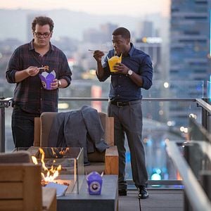 Fotoğraf The Wedding Ringer