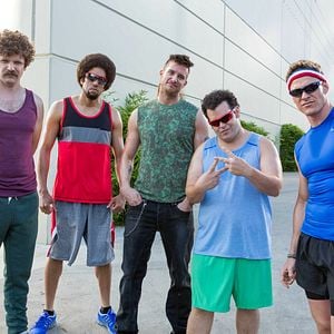 Fotoğraf The Wedding Ringer