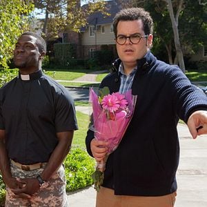 Fotoğraf The Wedding Ringer