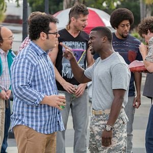 Fotoğraf The Wedding Ringer