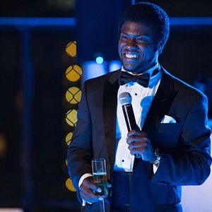 Fotoğraf The Wedding Ringer