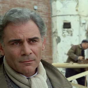 Fotoğraf Isa Eboli'de Durdu