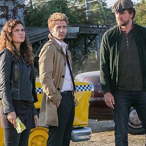 Fotoğraf Charles Halford