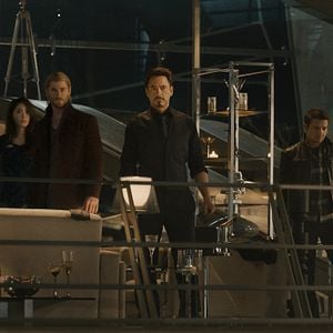 Fotoğraf Claudia Kim