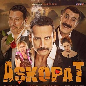 Fotoğraf Aşkopat