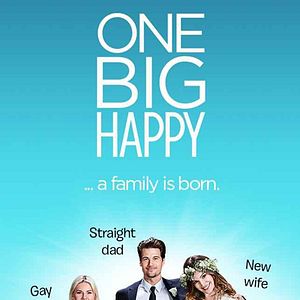 Fotoğraf One Big Happy