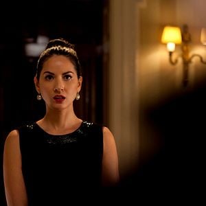 Fotoğraf Olivia Munn