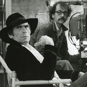 Fotoğraf Serge Marquand