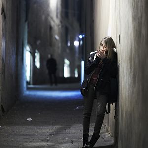 Fotoğraf The Face of An Angel