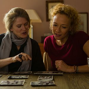 Fotoğraf Barbara Sukowa