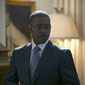 Fotoğraf Courtney B. Vance