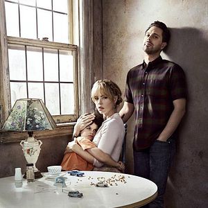 Fotoğraf Melissa George