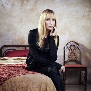 Fotoğraf Uma Thurman