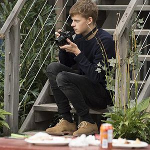 Fotoğraf Lucas Hedges