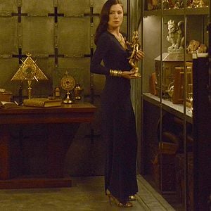 Fotoğraf Jaime Murray