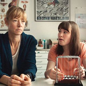 Fotoğraf Jenny Schily