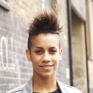 Fotoğraf Dominique Tipper