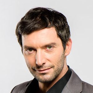 Fotoğraf Franck Semonin