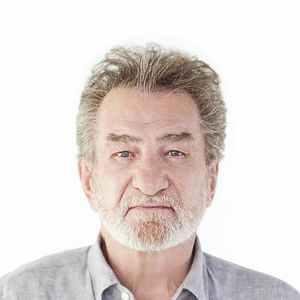 Fotoğraf Eddy Mitchell