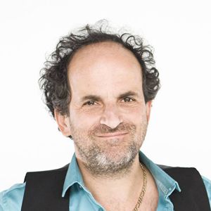 Fotoğraf Lionel Abelanski