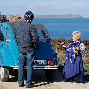 Fotoğraf Joséphine, ange gardien