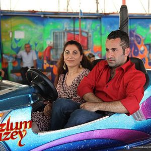 Fotoğraf Mazlum Kuzey