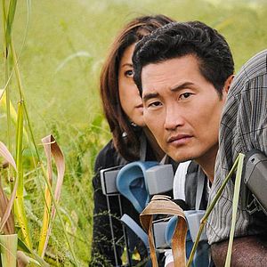 Fotoğraf Daniel Dae Kim