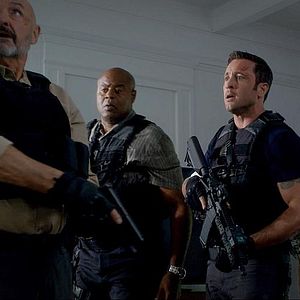 Fotoğraf Terry O'Quinn