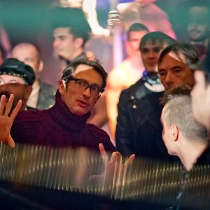 Fotoğraf Oskar Roehler