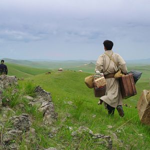 Fotoğraf Kurdun Uyanışı