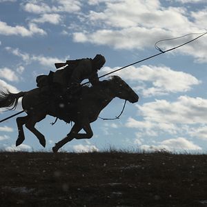 Fotoğraf Kurdun Uyanışı