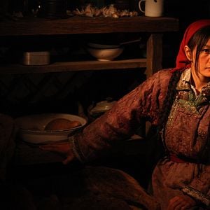 Fotoğraf Ankhnyam Ragchaa