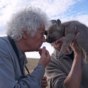 Fotoğraf Jean-Jacques Annaud
