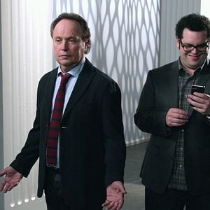 Fotoğraf Billy Crystal